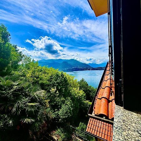 Wonder View - Relax And Nature فارينا المظهر الخارجي الصورة