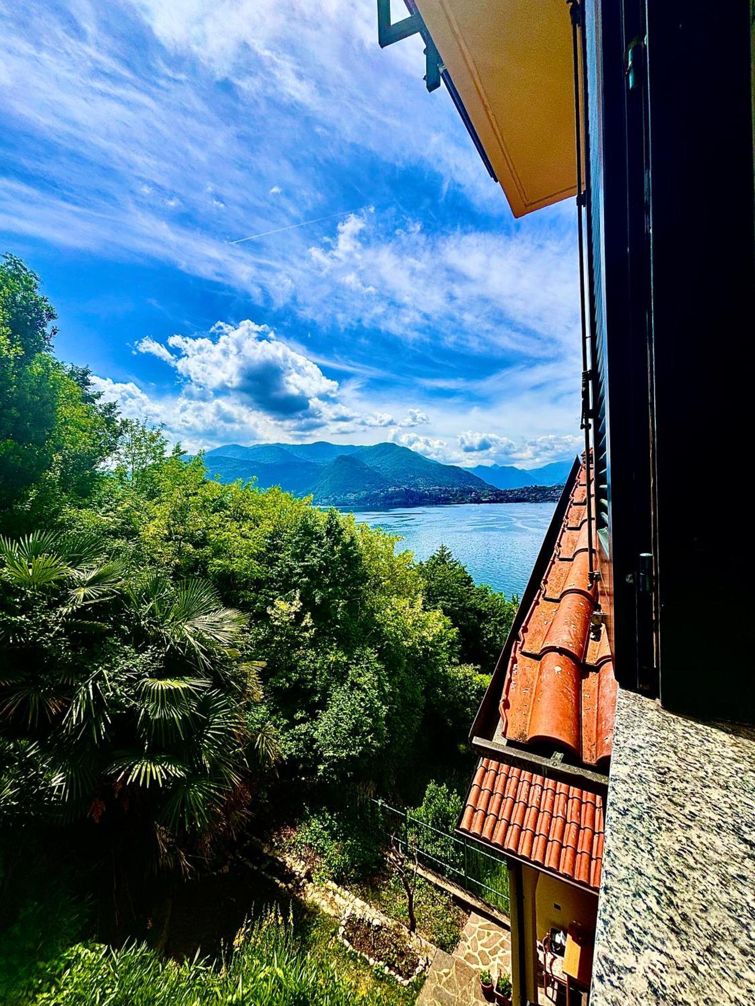 Wonder View - Relax And Nature فارينا المظهر الخارجي الصورة