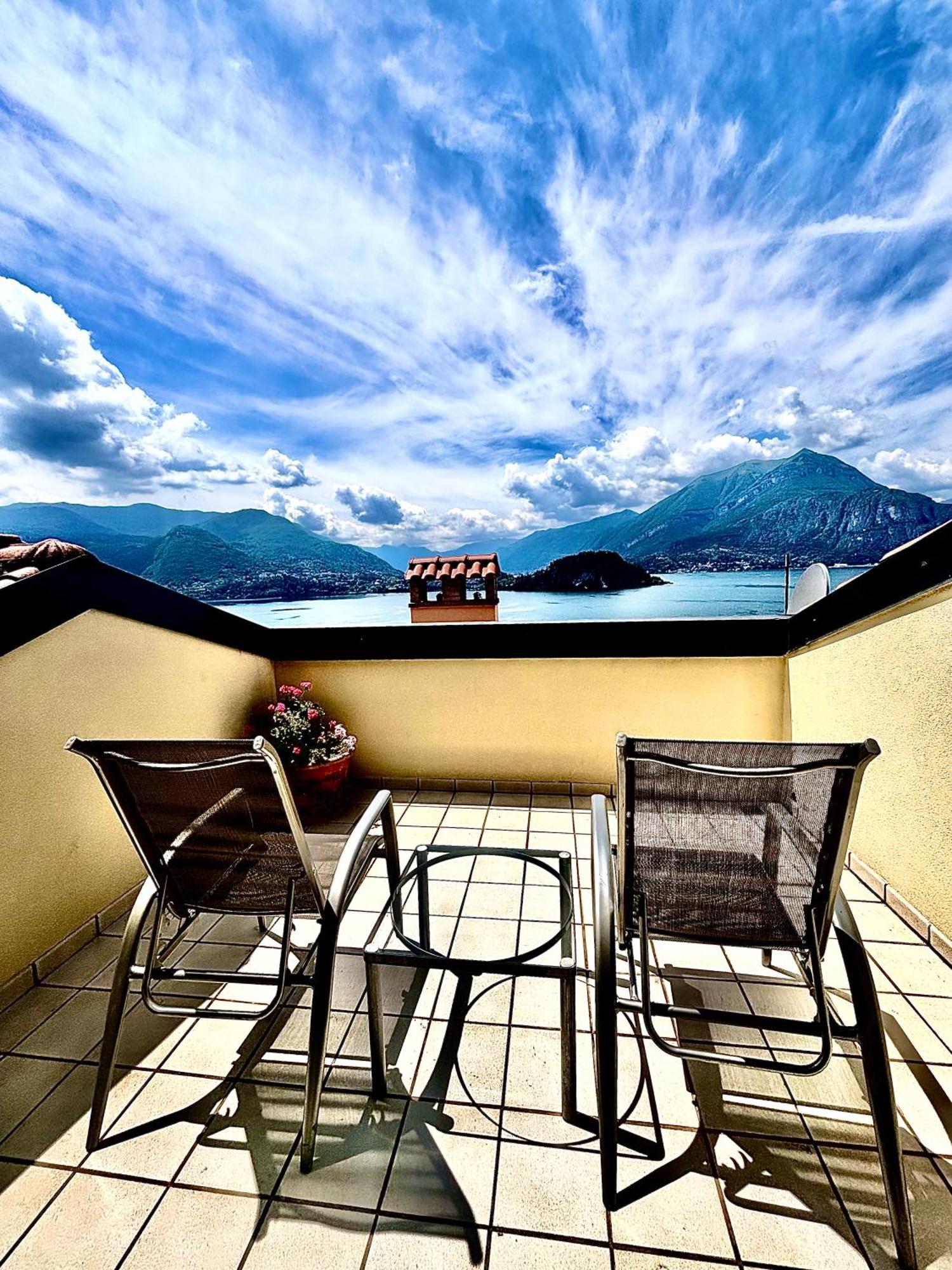 Wonder View - Relax And Nature فارينا المظهر الخارجي الصورة